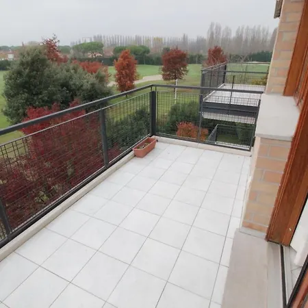 Golf Residence Lägenhet *
