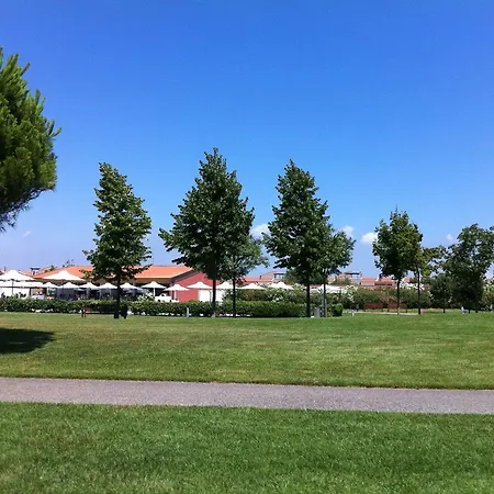 Golf Residence Lägenhet *