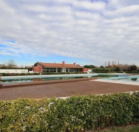 Lägenhet Golf Residence *