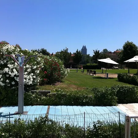 Golf Residence * Lido di Jesolo