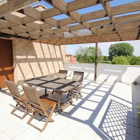 Golf Residence * Lido di Jesolo